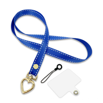 Handy Lanyard Keychain Seil -Handy -Gurt